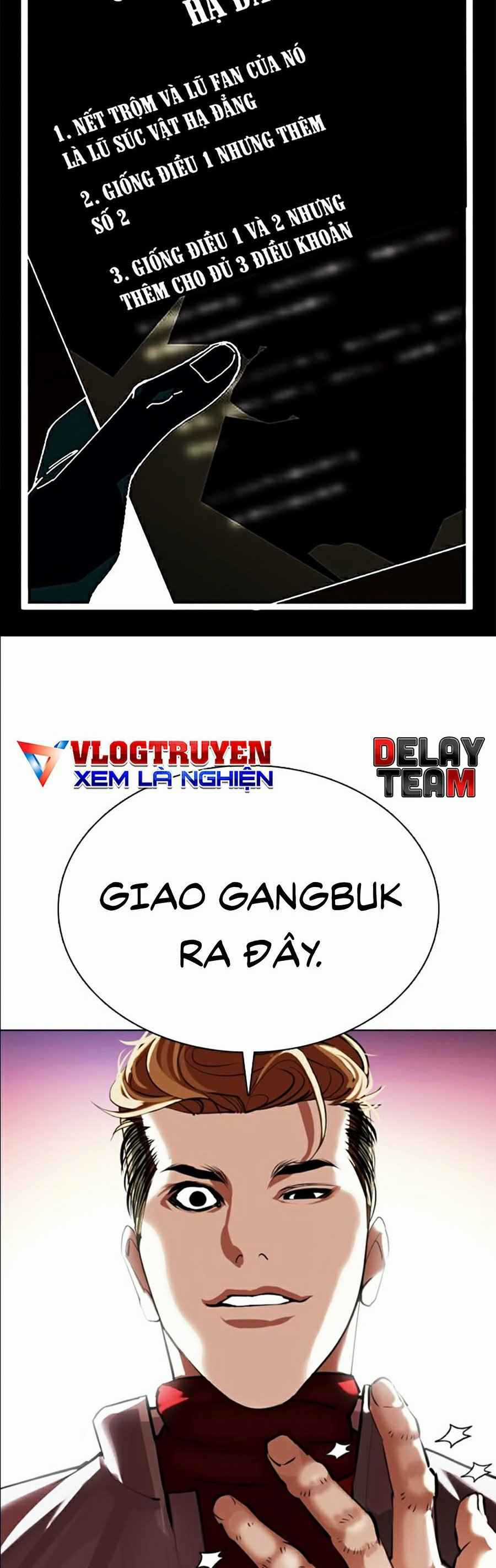 Hoán Đổi Diệu Kì - Chapter 358 - Trang 2