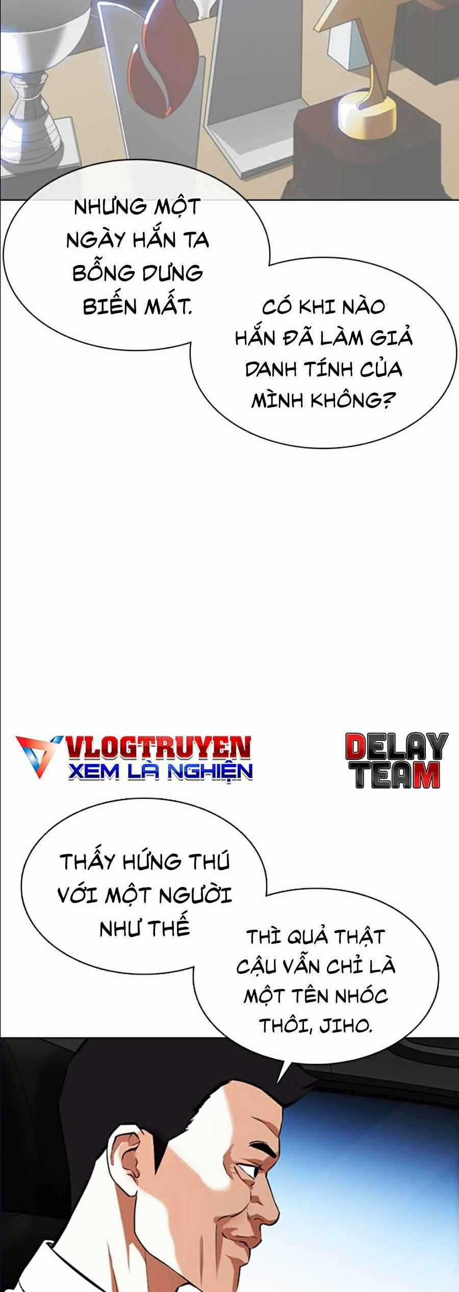 Hoán Đổi Diệu Kì - Chapter 358 - Trang 19