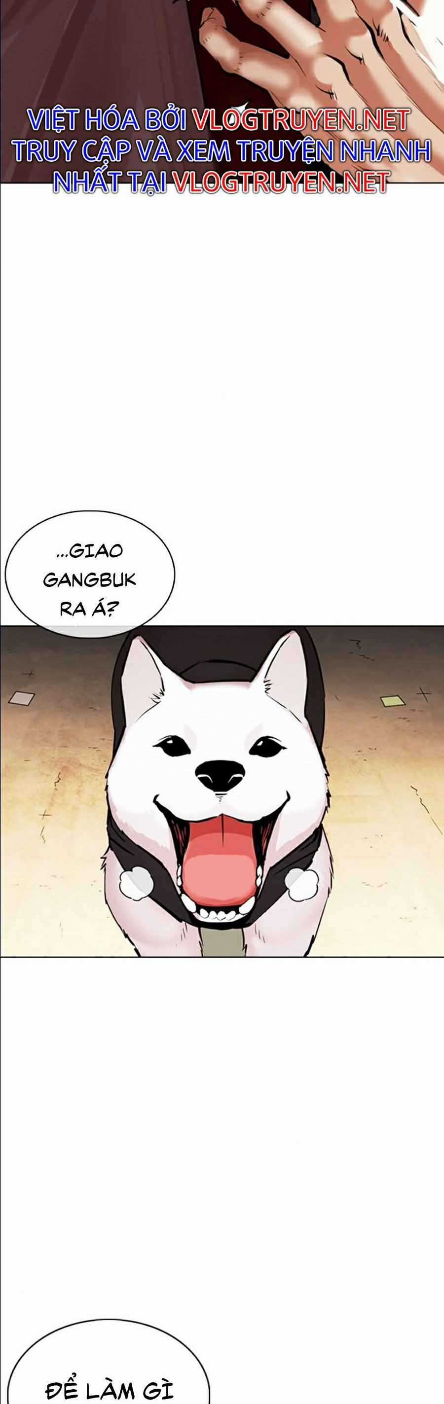 Hoán Đổi Diệu Kì - Chapter 358 - Trang 3