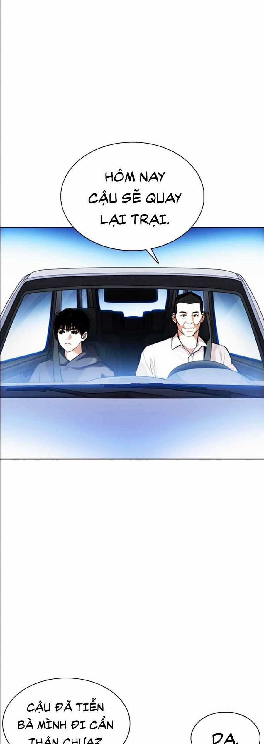 Hoán Đổi Diệu Kì - Chapter 358 - Trang 21