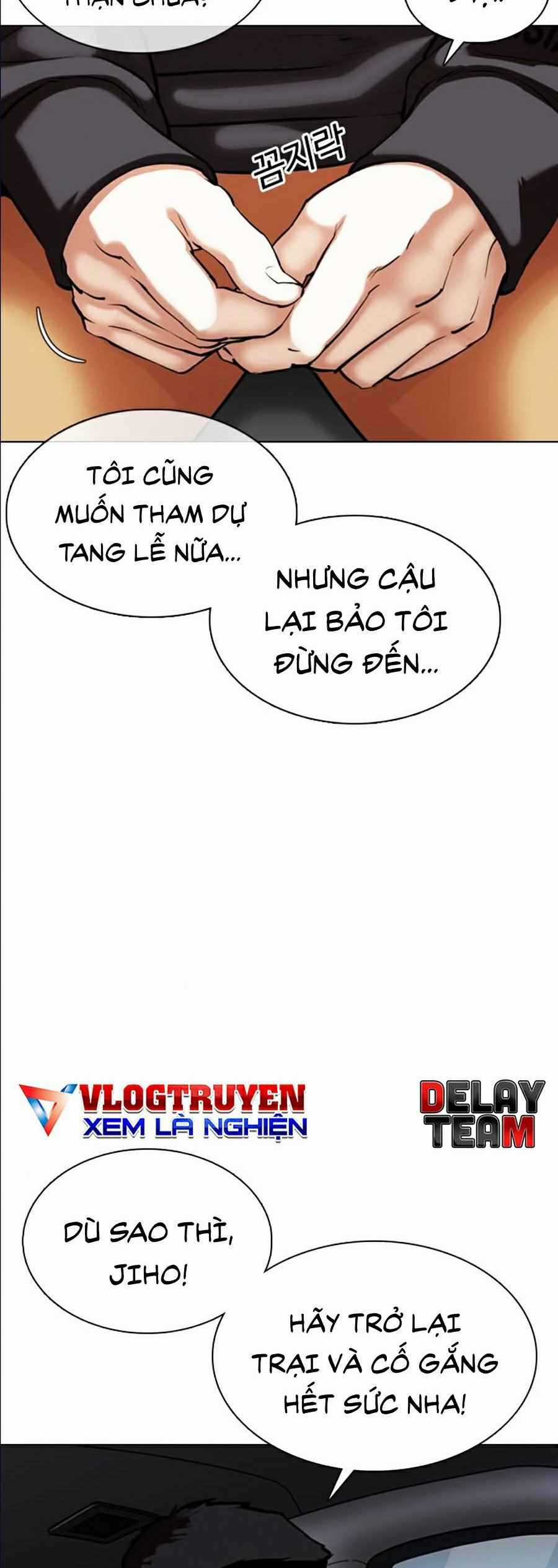 Hoán Đổi Diệu Kì - Chapter 358 - Trang 22