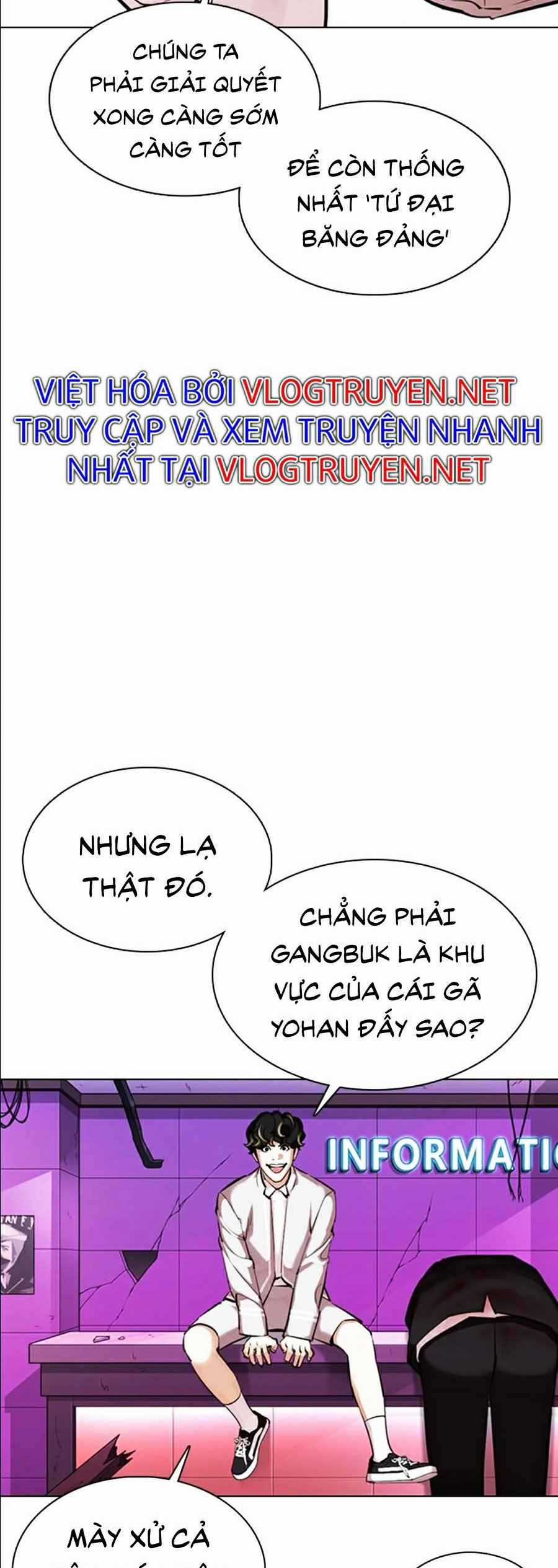 Hoán Đổi Diệu Kì - Chapter 358 - Trang 29