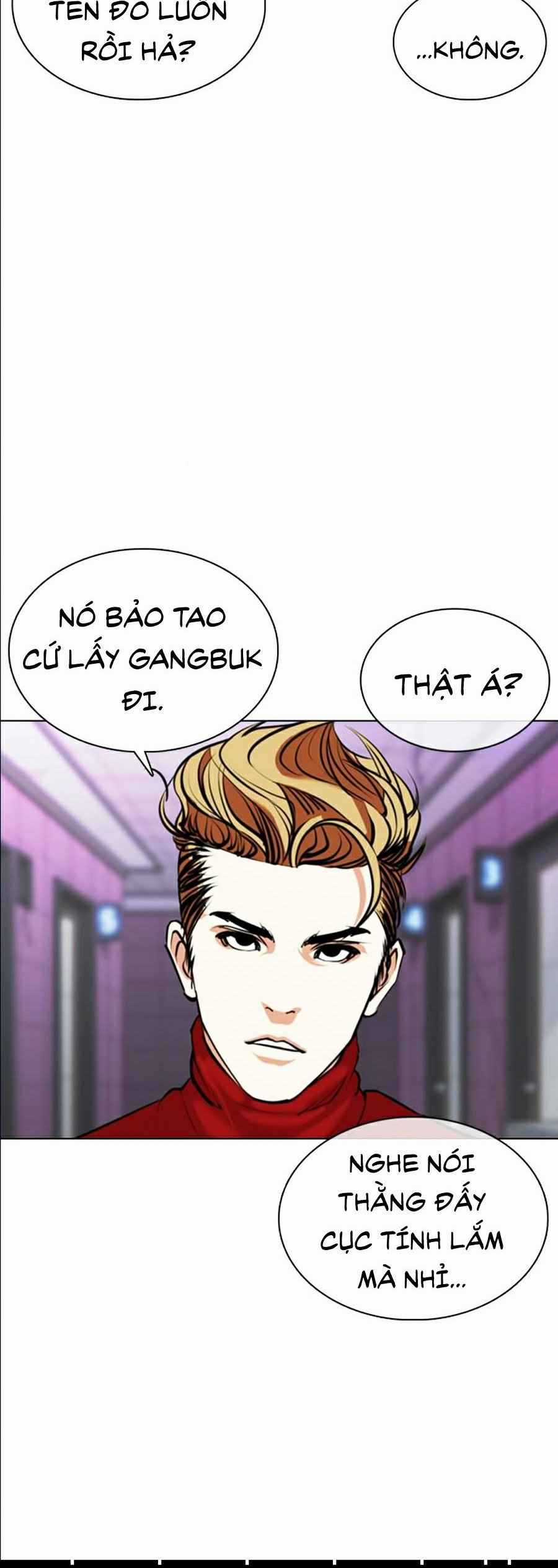 Hoán Đổi Diệu Kì - Chapter 358 - Trang 30
