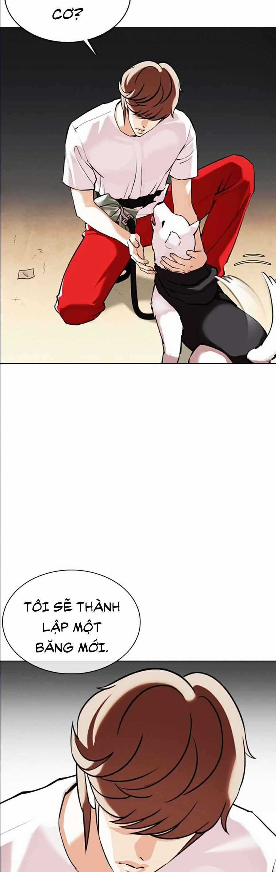 Hoán Đổi Diệu Kì - Chapter 358 - Trang 4