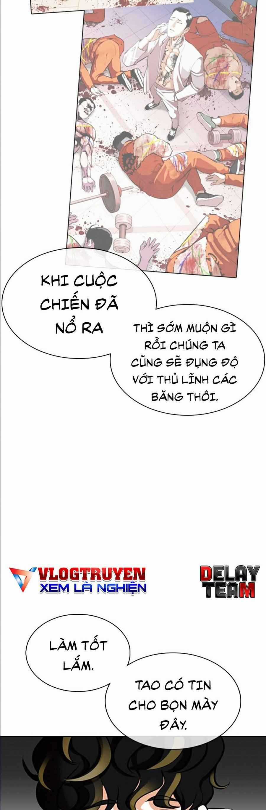 Hoán Đổi Diệu Kì - Chapter 358 - Trang 33