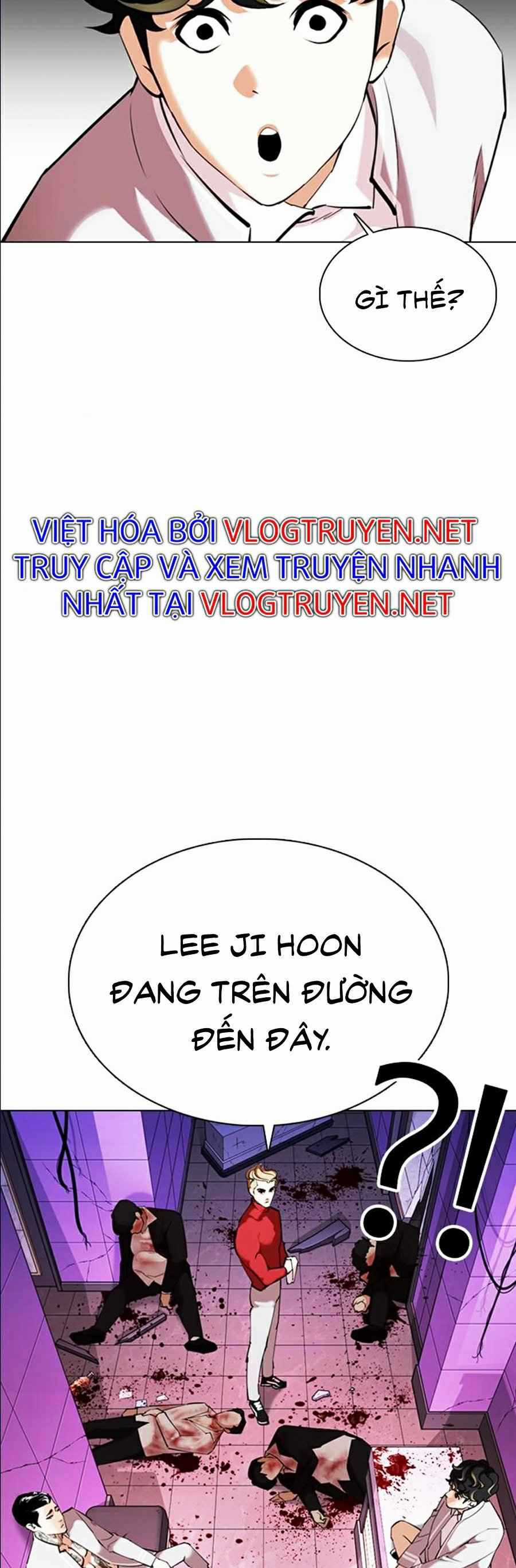 Hoán Đổi Diệu Kì - Chapter 358 - Trang 34