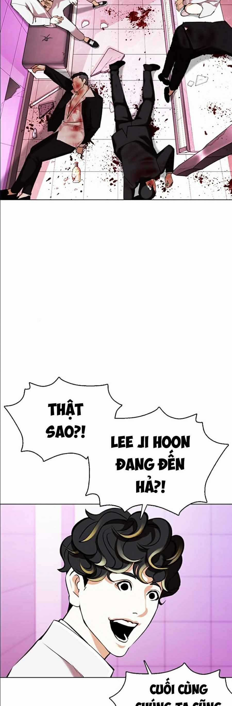 Hoán Đổi Diệu Kì - Chapter 358 - Trang 35