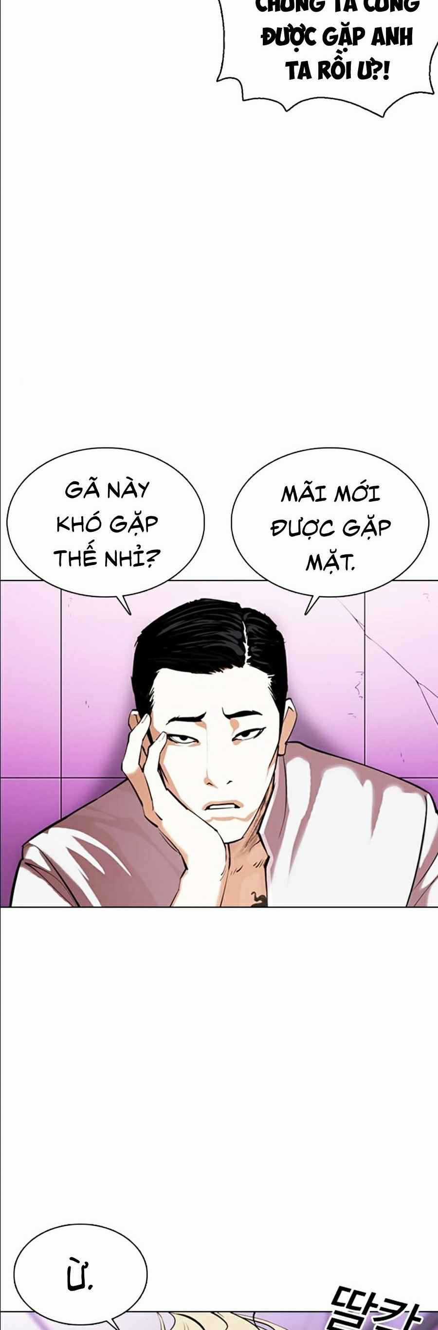 Hoán Đổi Diệu Kì - Chapter 358 - Trang 36