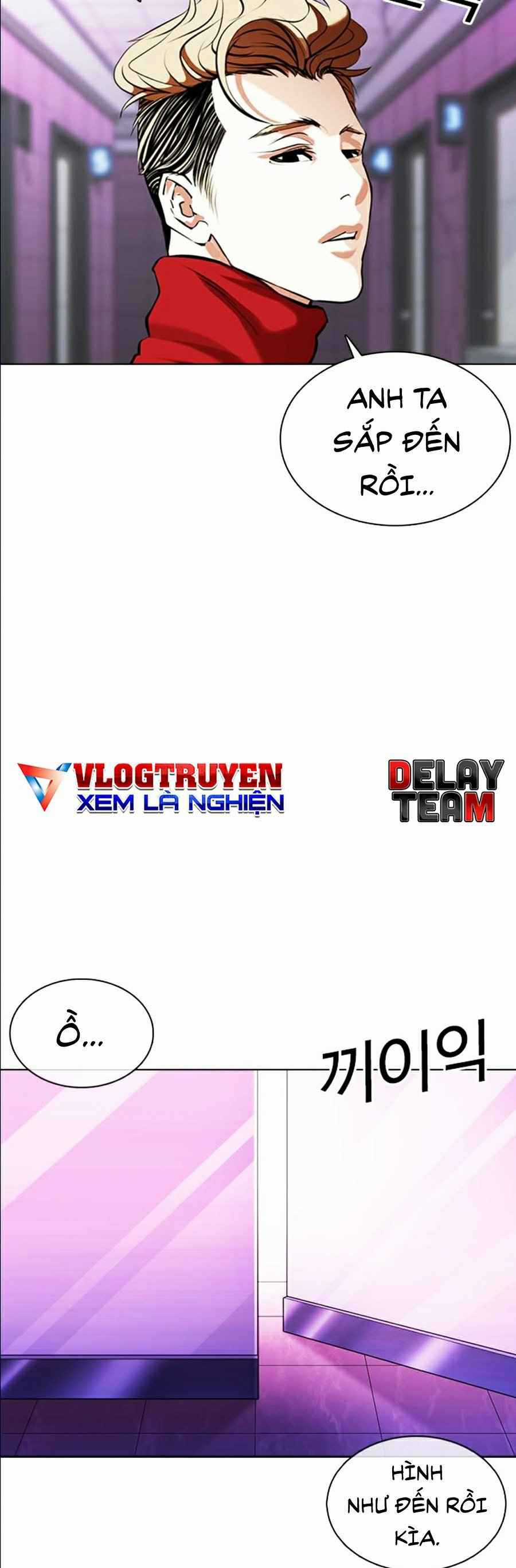 Hoán Đổi Diệu Kì - Chapter 358 - Trang 37