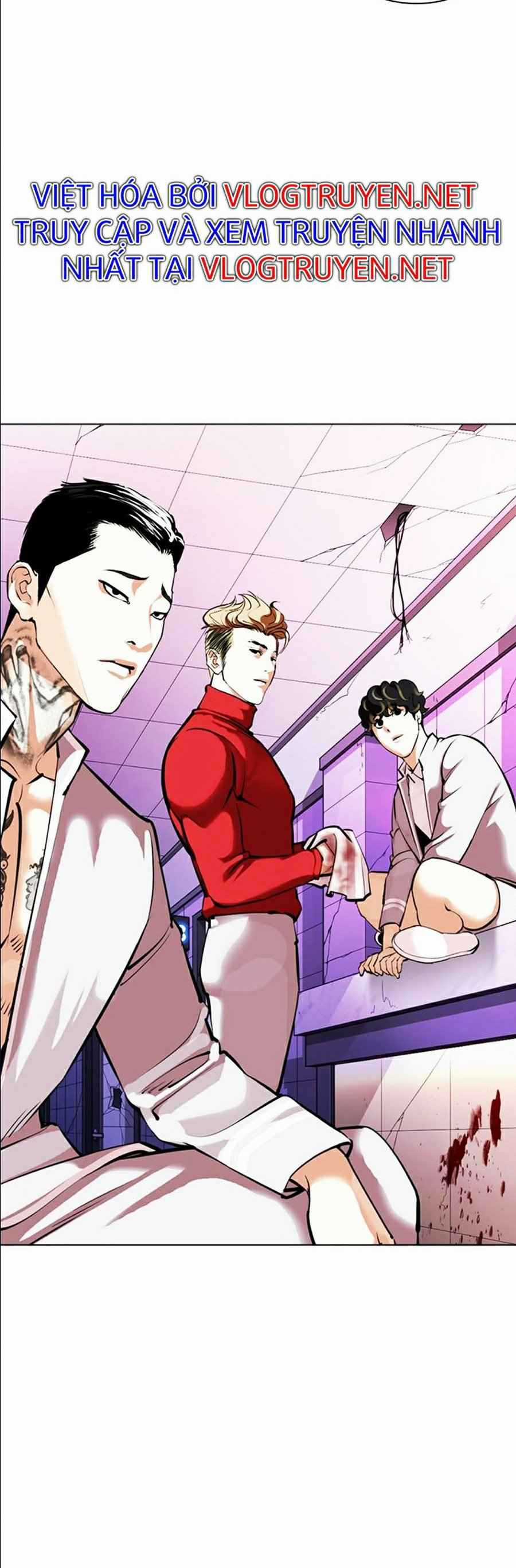 Hoán Đổi Diệu Kì - Chapter 358 - Trang 38