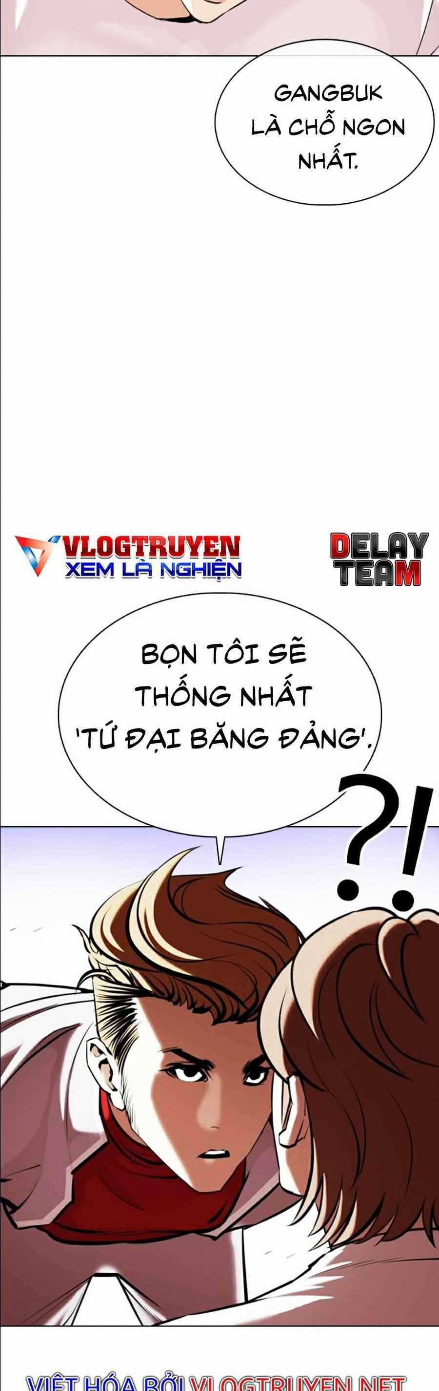 Hoán Đổi Diệu Kì - Chapter 358 - Trang 5
