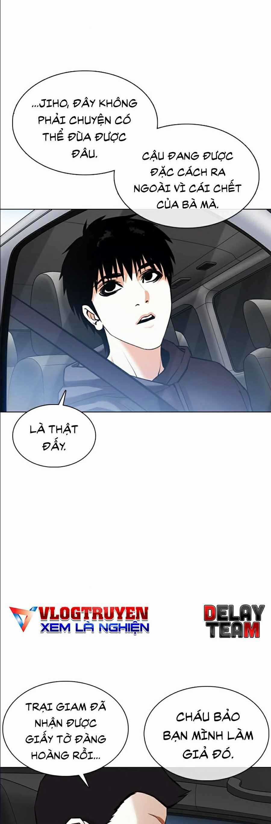 Hoán Đổi Diệu Kì - Chapter 358 - Trang 41