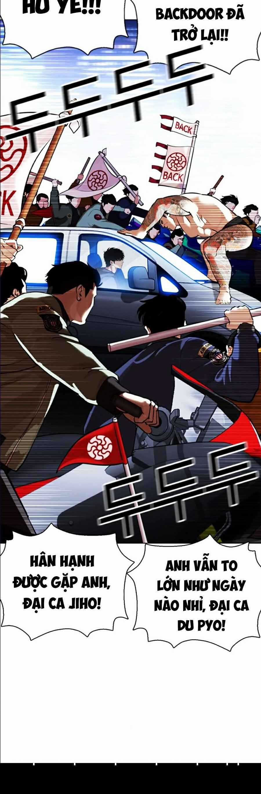 Hoán Đổi Diệu Kì - Chapter 358 - Trang 45