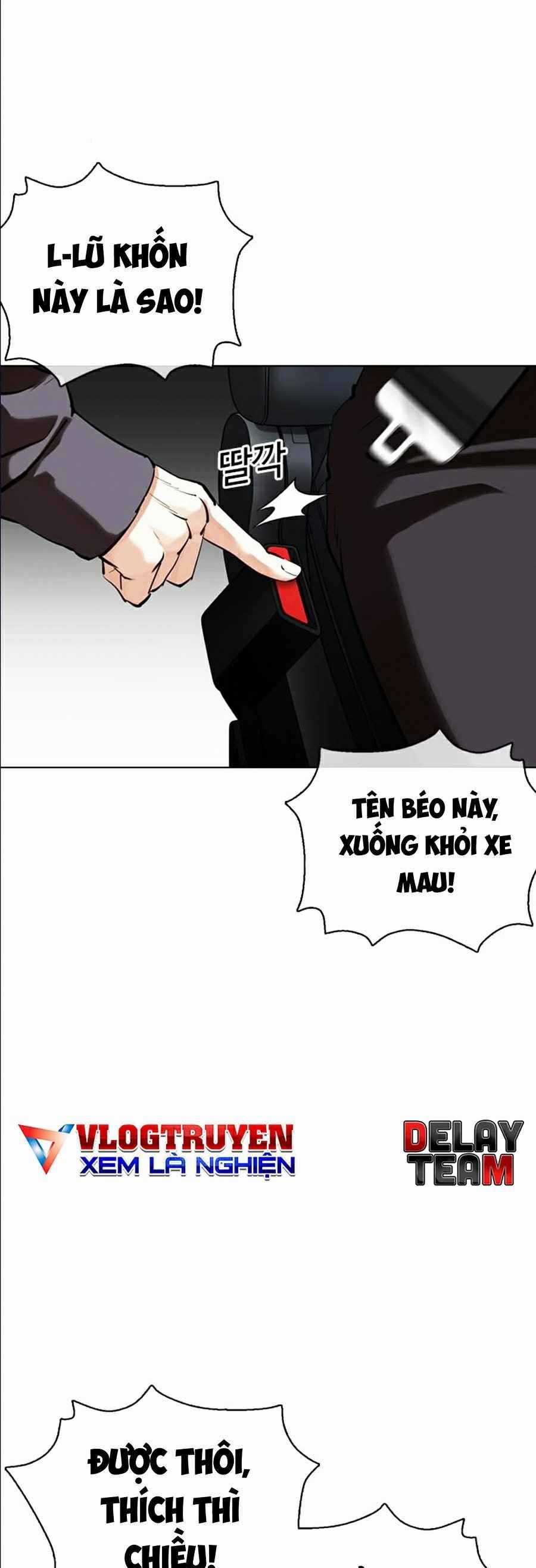 Hoán Đổi Diệu Kì - Chapter 358 - Trang 46