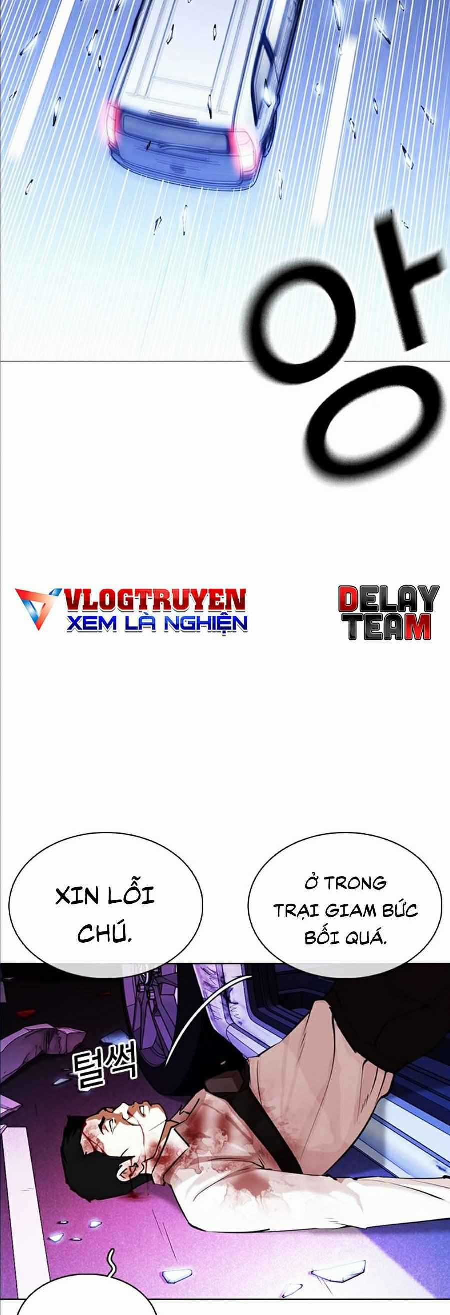 Hoán Đổi Diệu Kì - Chapter 358 - Trang 49