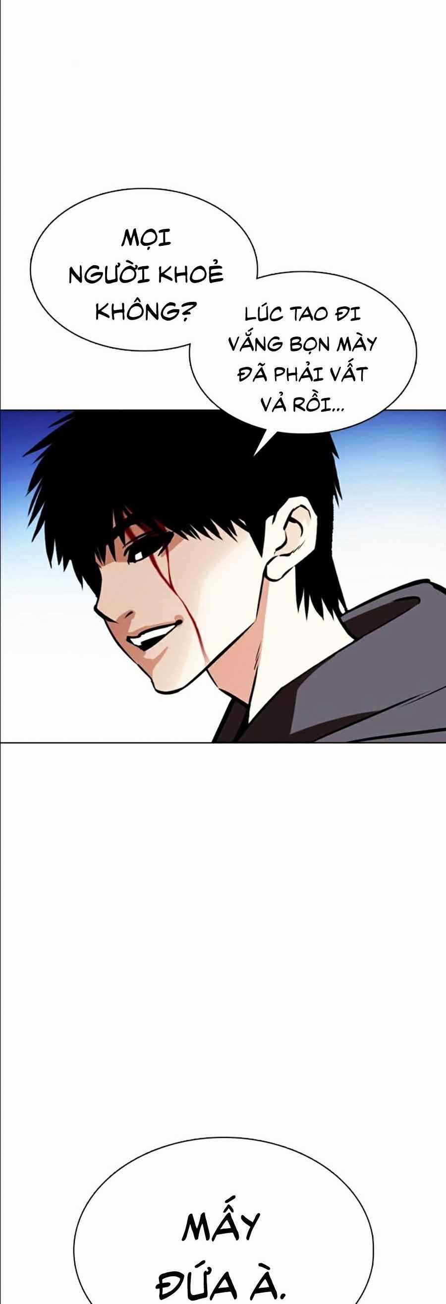 Hoán Đổi Diệu Kì - Chapter 358 - Trang 52