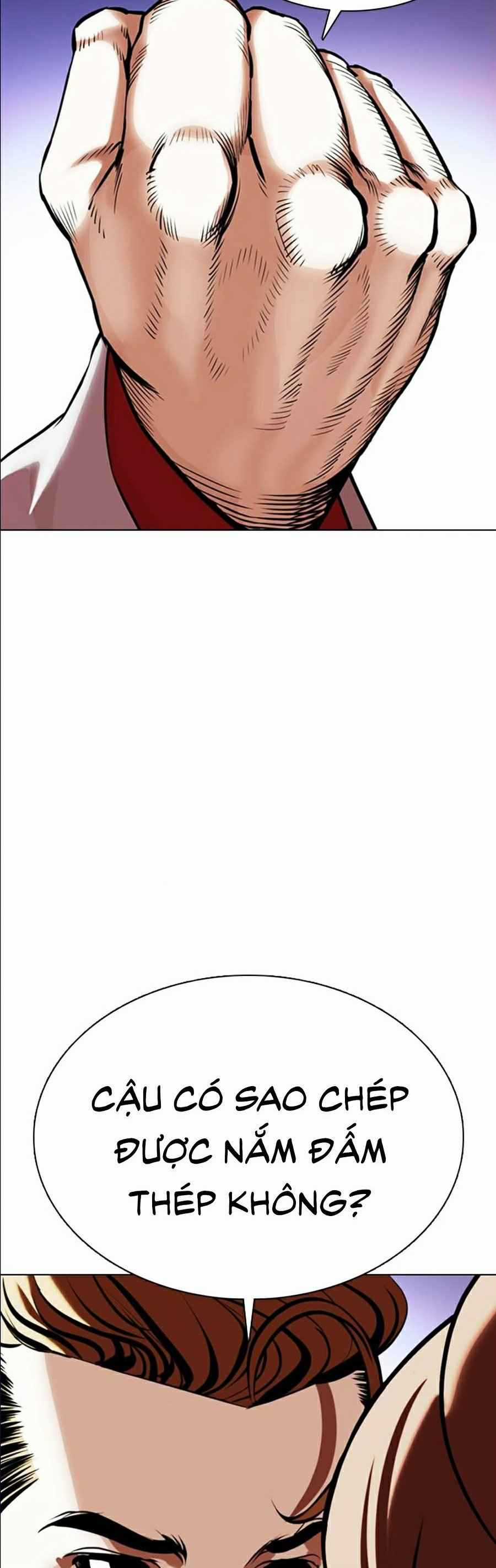 Hoán Đổi Diệu Kì - Chapter 358 - Trang 7