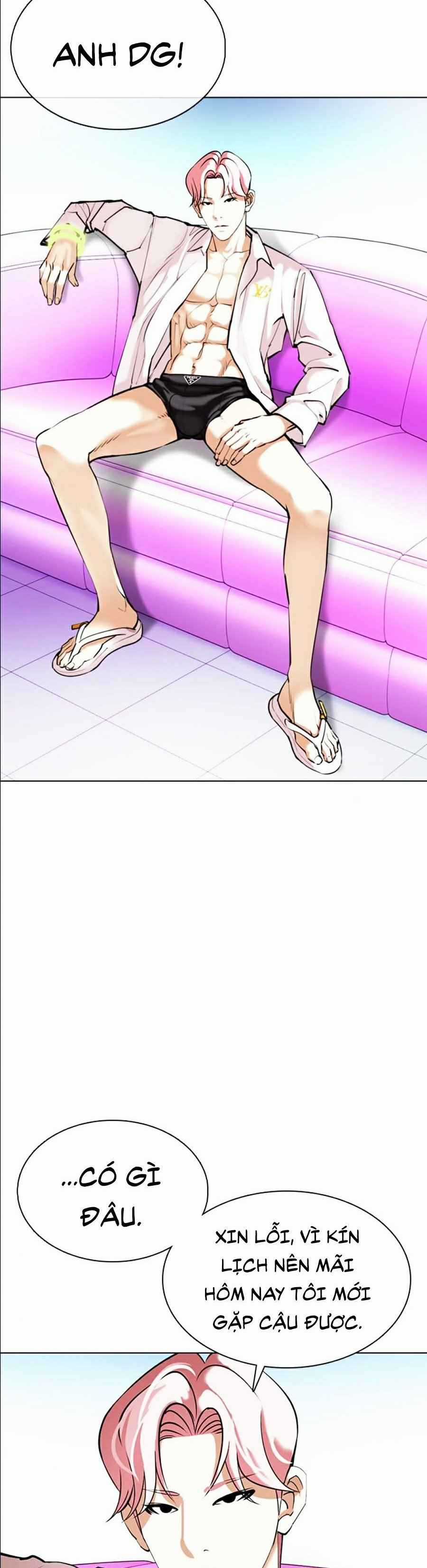 Hoán Đổi Diệu Kì - Chapter 358 - Trang 66