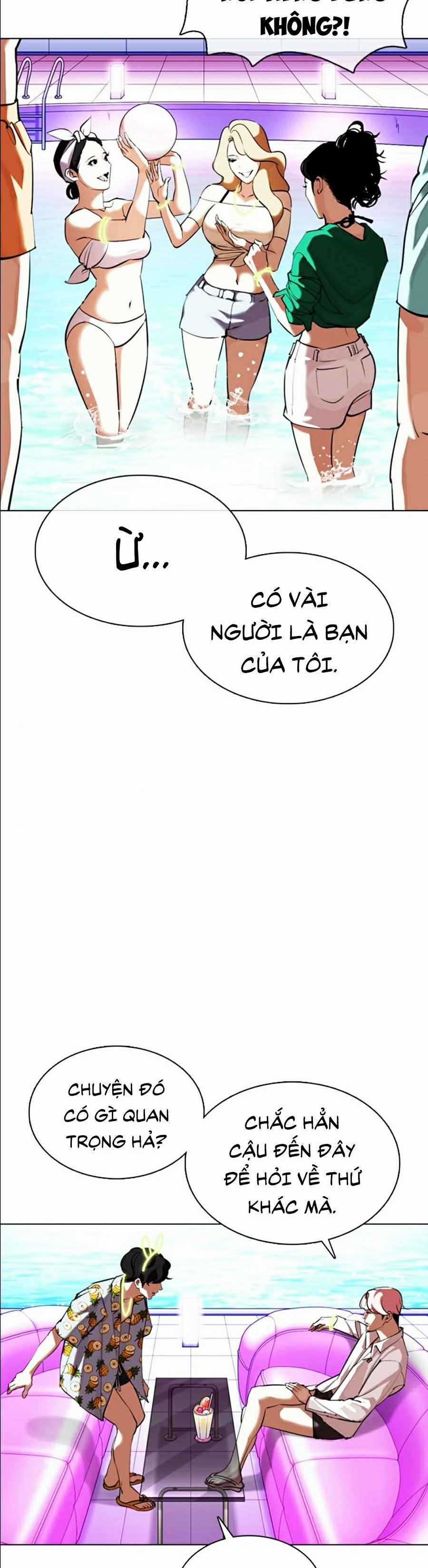 Hoán Đổi Diệu Kì - Chapter 358 - Trang 69