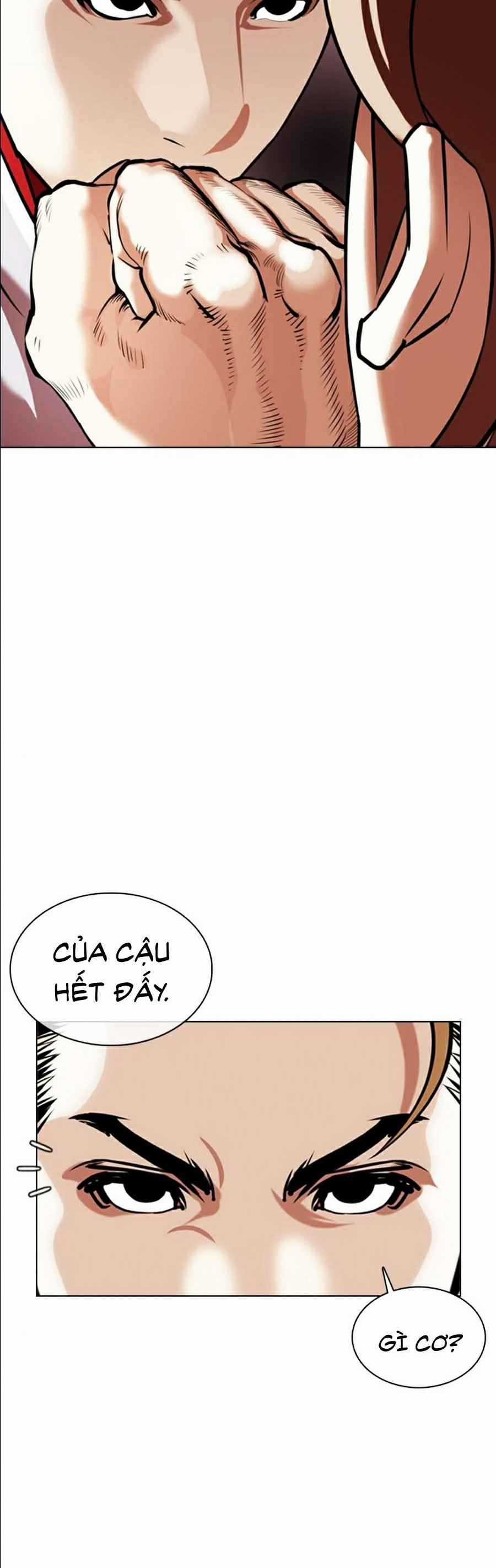 Hoán Đổi Diệu Kì - Chapter 358 - Trang 8