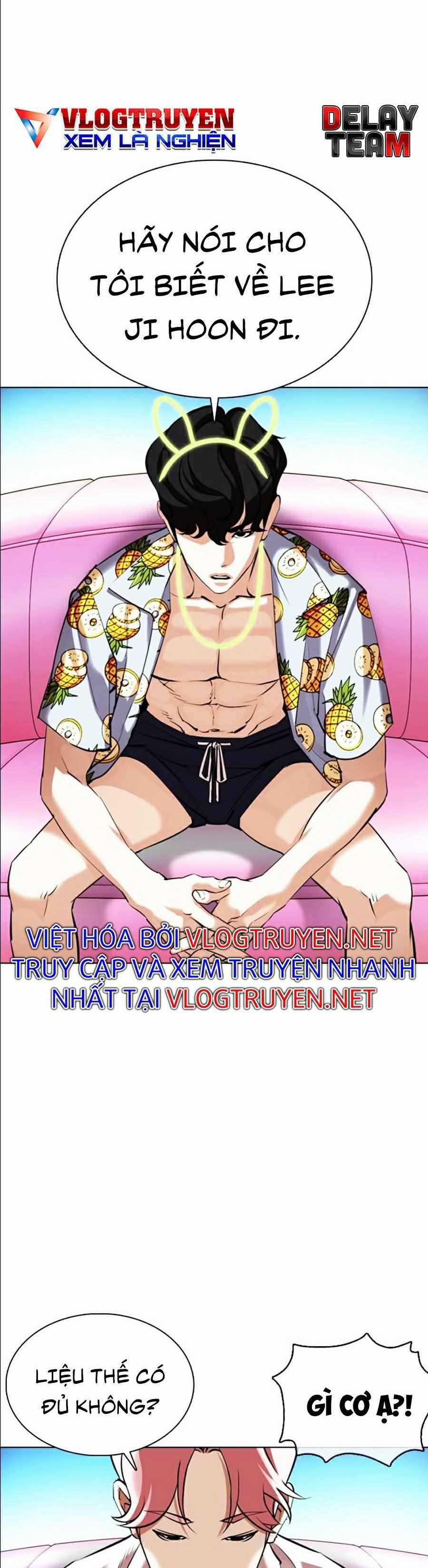 Hoán Đổi Diệu Kì - Chapter 358 - Trang 71