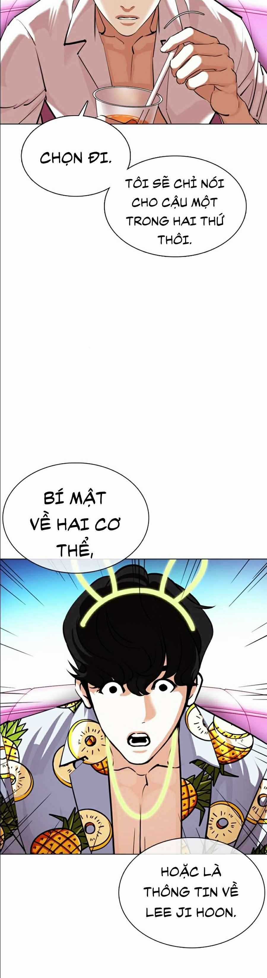 Hoán Đổi Diệu Kì - Chapter 358 - Trang 72