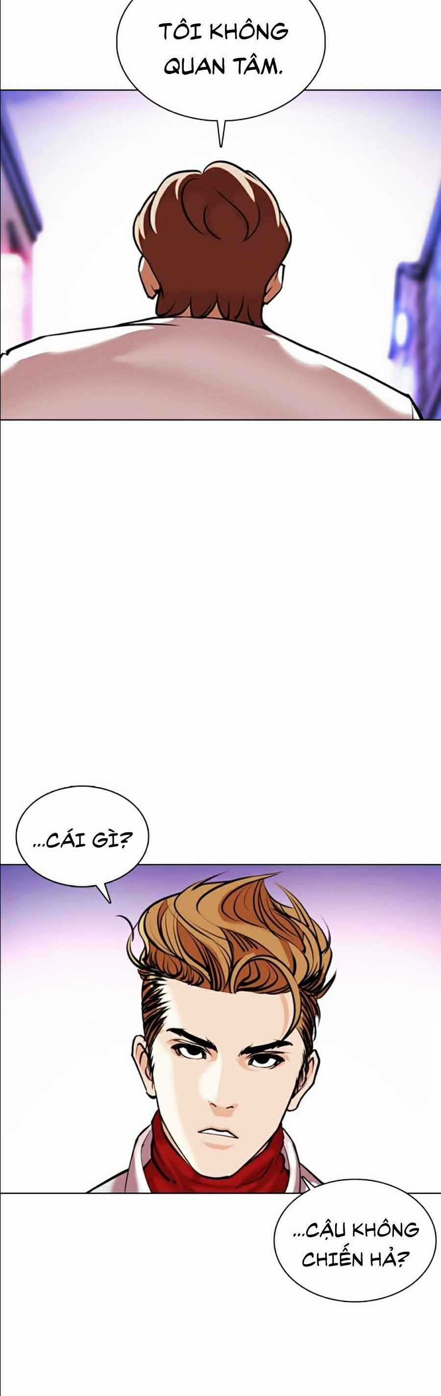 Hoán Đổi Diệu Kì - Chapter 358 - Trang 10