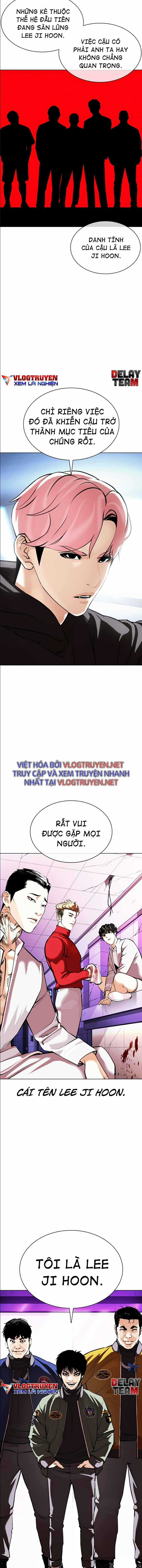 Hoán Đổi Diệu Kì - Chapter 359 - Trang 11