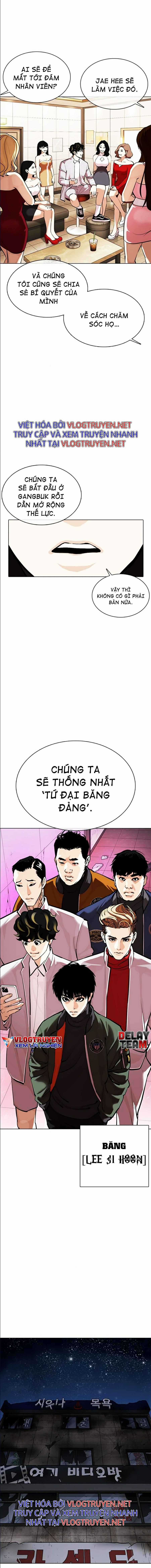 Hoán Đổi Diệu Kì - Chapter 359 - Trang 18