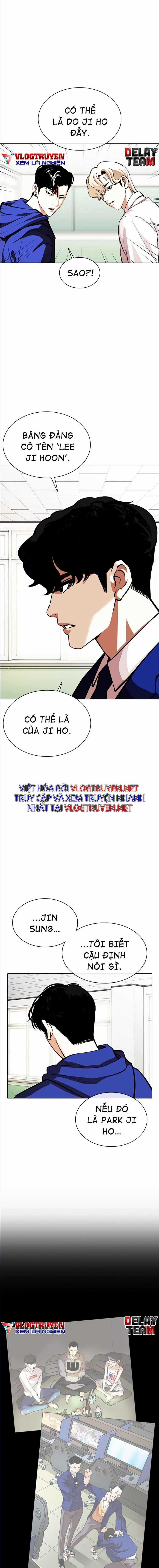 Hoán Đổi Diệu Kì - Chapter 359 - Trang 22