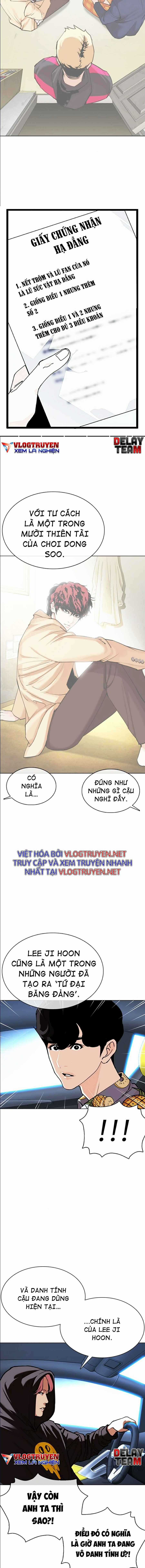 Hoán Đổi Diệu Kì - Chapter 359 - Trang 9