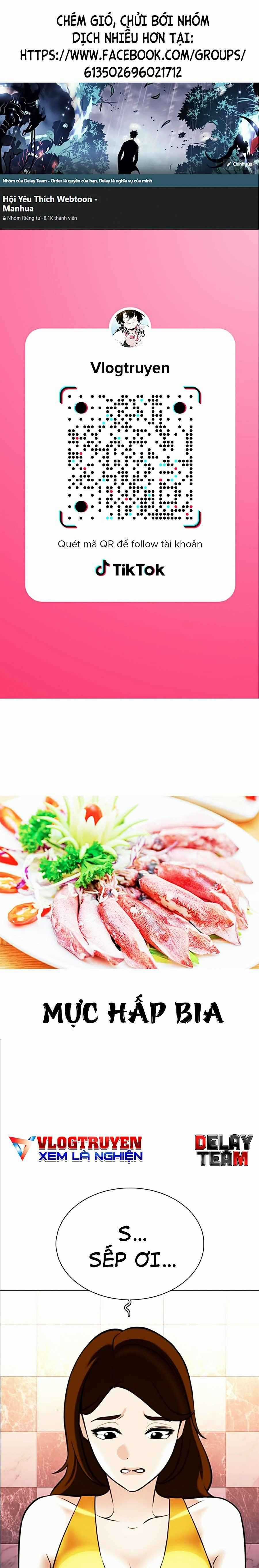 Hoán Đổi Diệu Kì - Chapter 360 - Trang 1