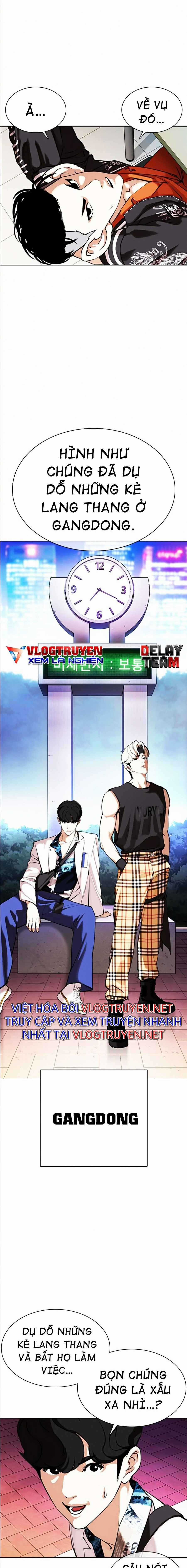 Hoán Đổi Diệu Kì - Chapter 360 - Trang 12