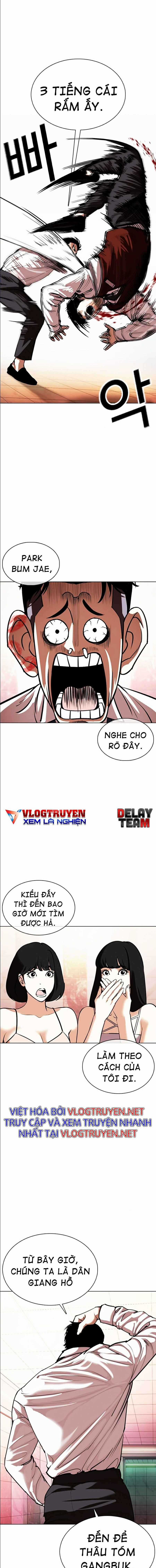 Hoán Đổi Diệu Kì - Chapter 360 - Trang 23