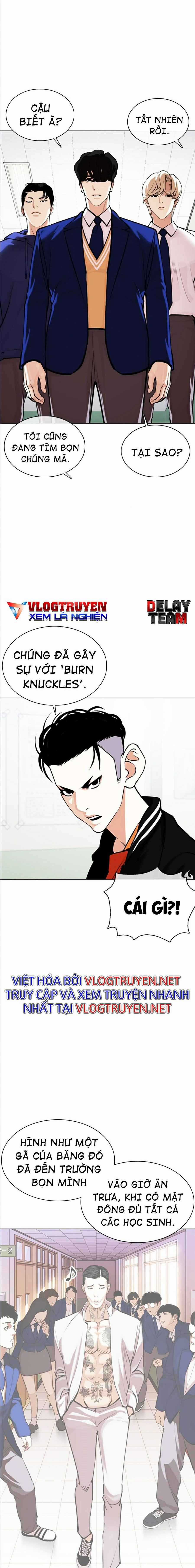 Hoán Đổi Diệu Kì - Chapter 360 - Trang 7