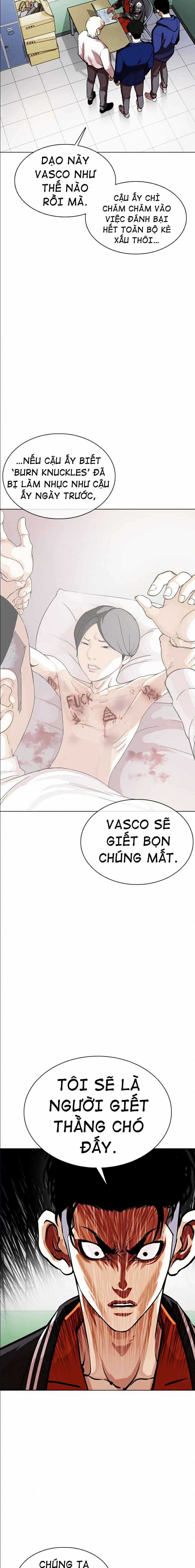 Hoán Đổi Diệu Kì - Chapter 360 - Trang 9