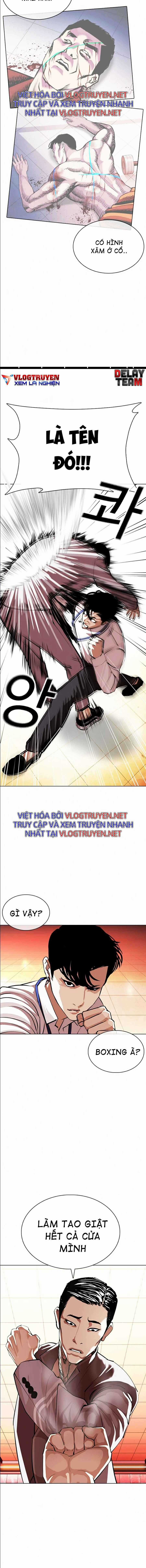 Hoán Đổi Diệu Kì - Chapter 361 - Trang 11
