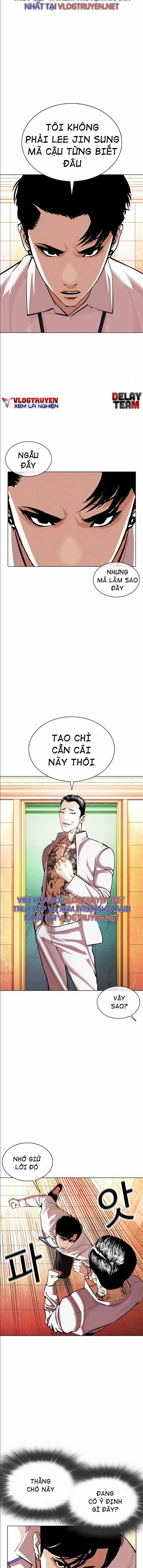 Hoán Đổi Diệu Kì - Chapter 361 - Trang 13