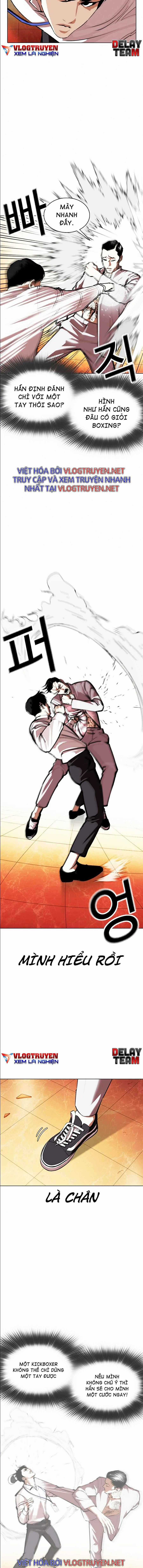 Hoán Đổi Diệu Kì - Chapter 361 - Trang 14