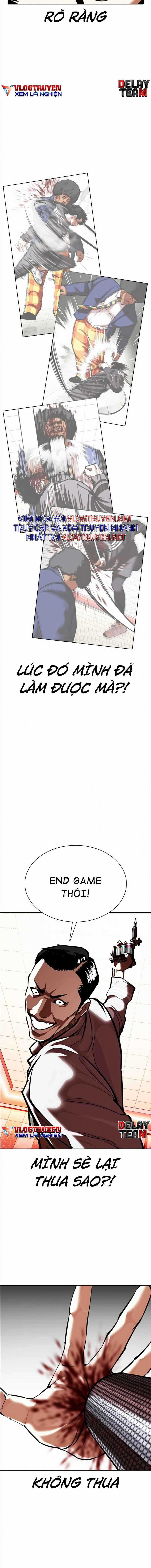 Hoán Đổi Diệu Kì - Chapter 361 - Trang 18