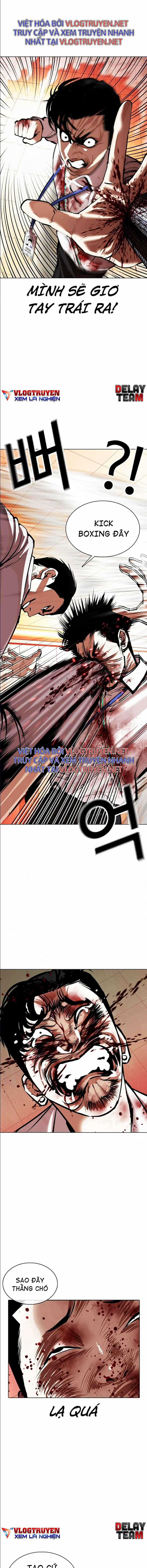 Hoán Đổi Diệu Kì - Chapter 361 - Trang 19