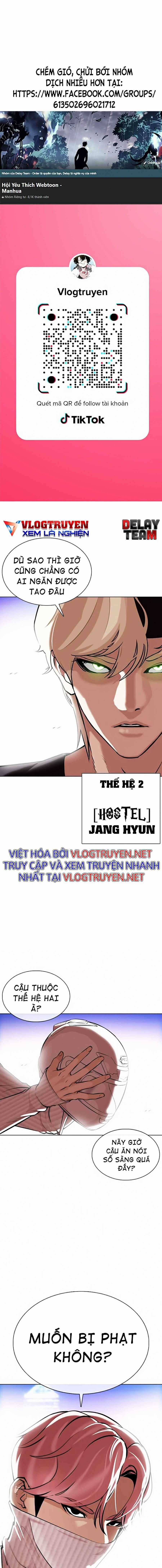 Hoán Đổi Diệu Kì - Chapter 362 - Trang 1