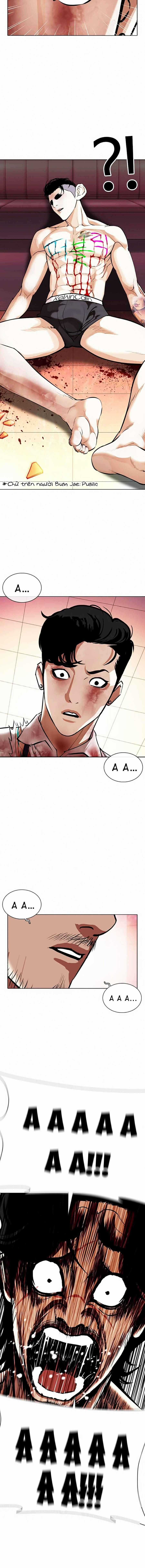 Hoán Đổi Diệu Kì - Chapter 362 - Trang 7