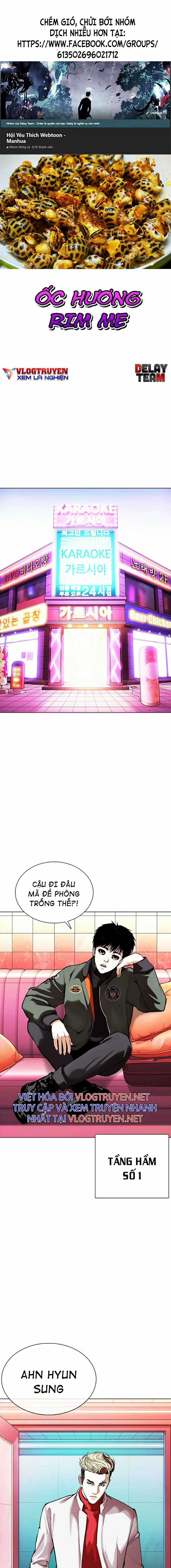 Hoán Đổi Diệu Kì - Chapter 363 - Trang 1