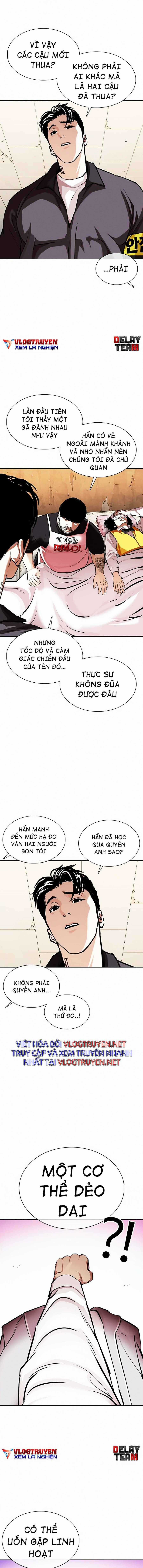 Hoán Đổi Diệu Kì - Chapter 363 - Trang 12