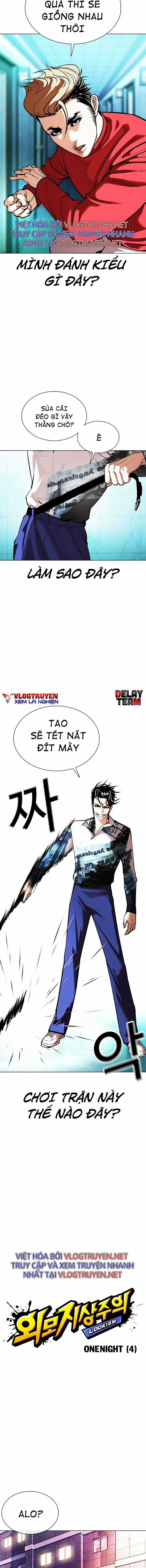 Hoán Đổi Diệu Kì - Chapter 363 - Trang 8