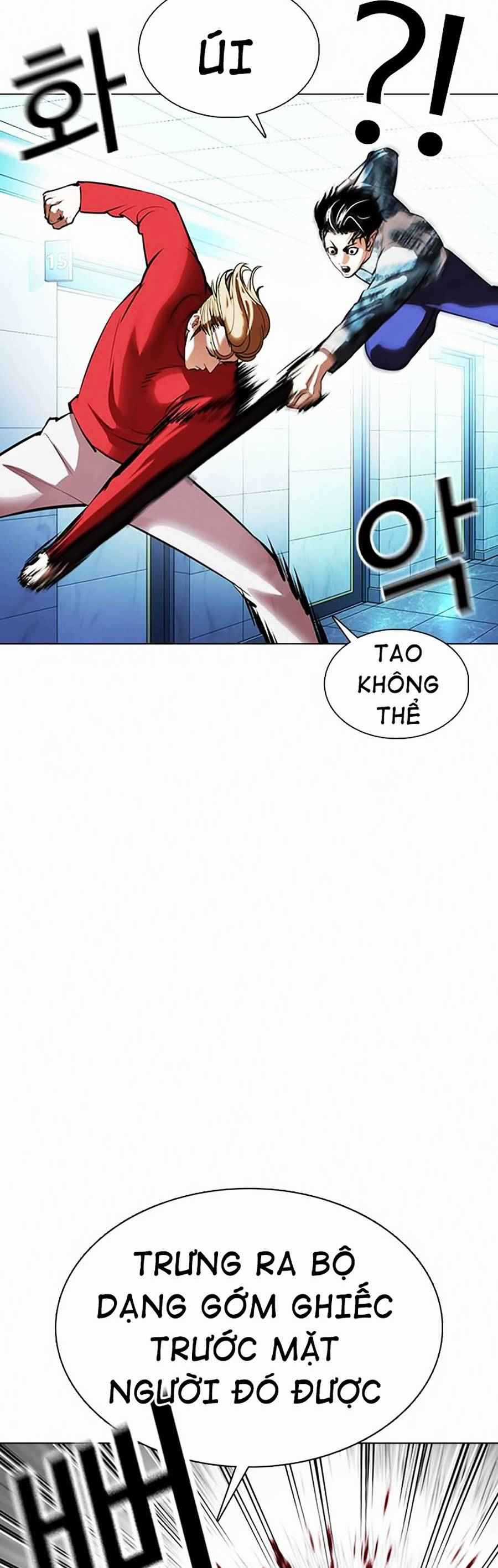 Hoán Đổi Diệu Kì - Chapter 364 - Trang 17