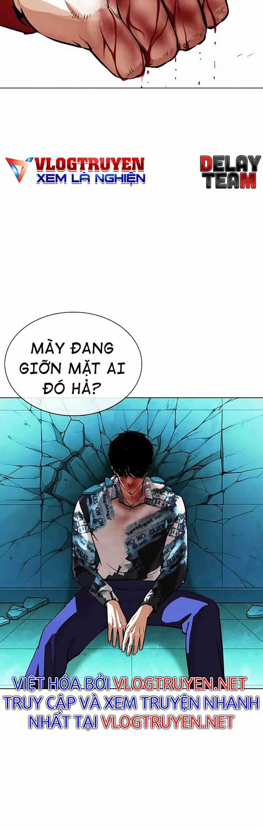 Hoán Đổi Diệu Kì - Chapter 364 - Trang 19