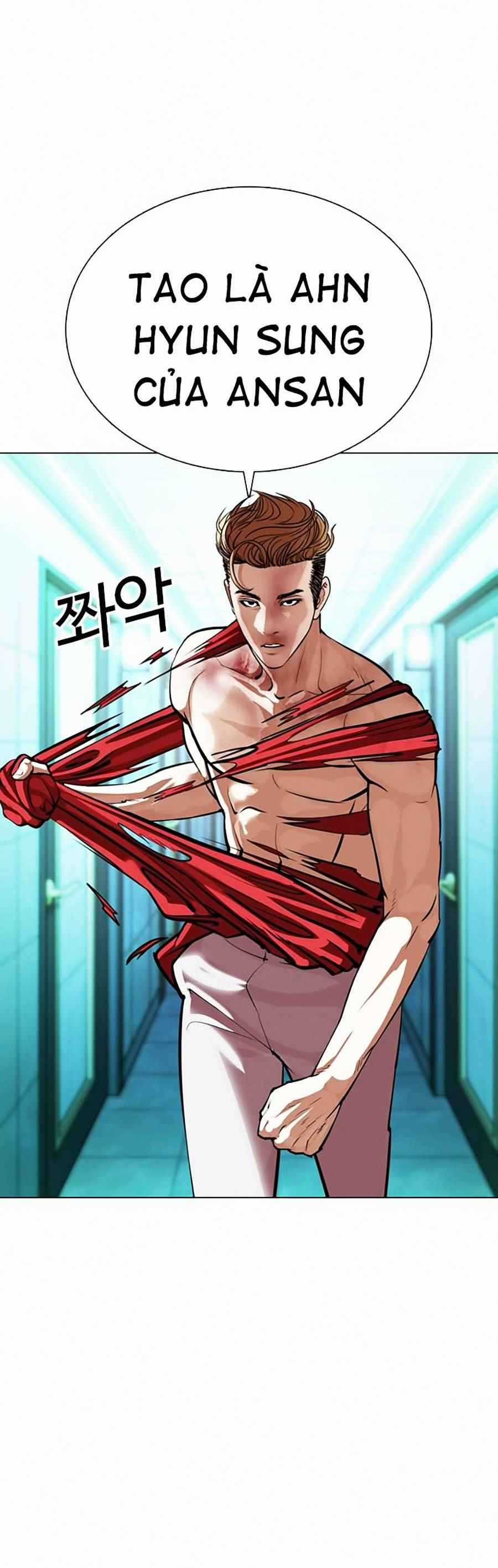 Hoán Đổi Diệu Kì - Chapter 364 - Trang 20