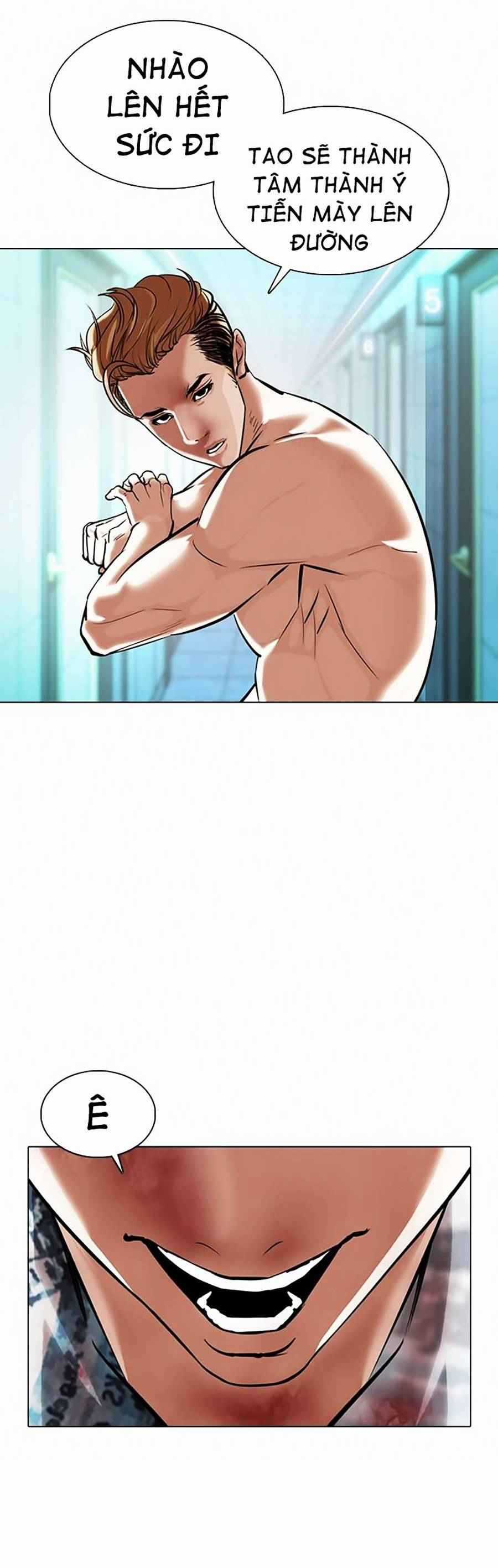 Hoán Đổi Diệu Kì - Chapter 364 - Trang 21